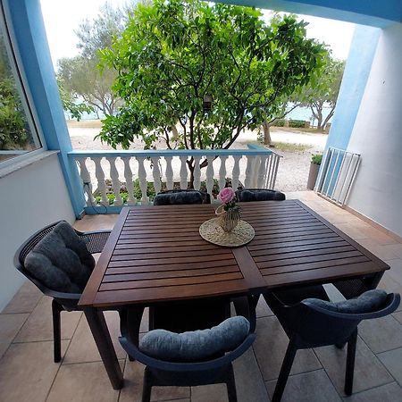 Apartman Lucija Seline Exterior photo