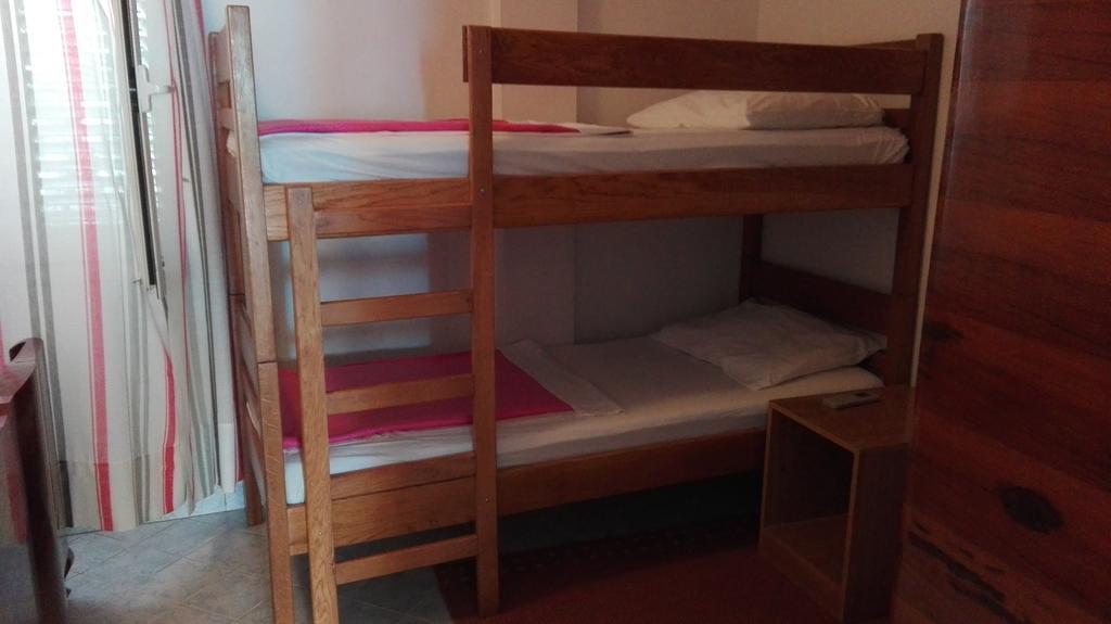 Apartman Lucija Seline Exterior photo